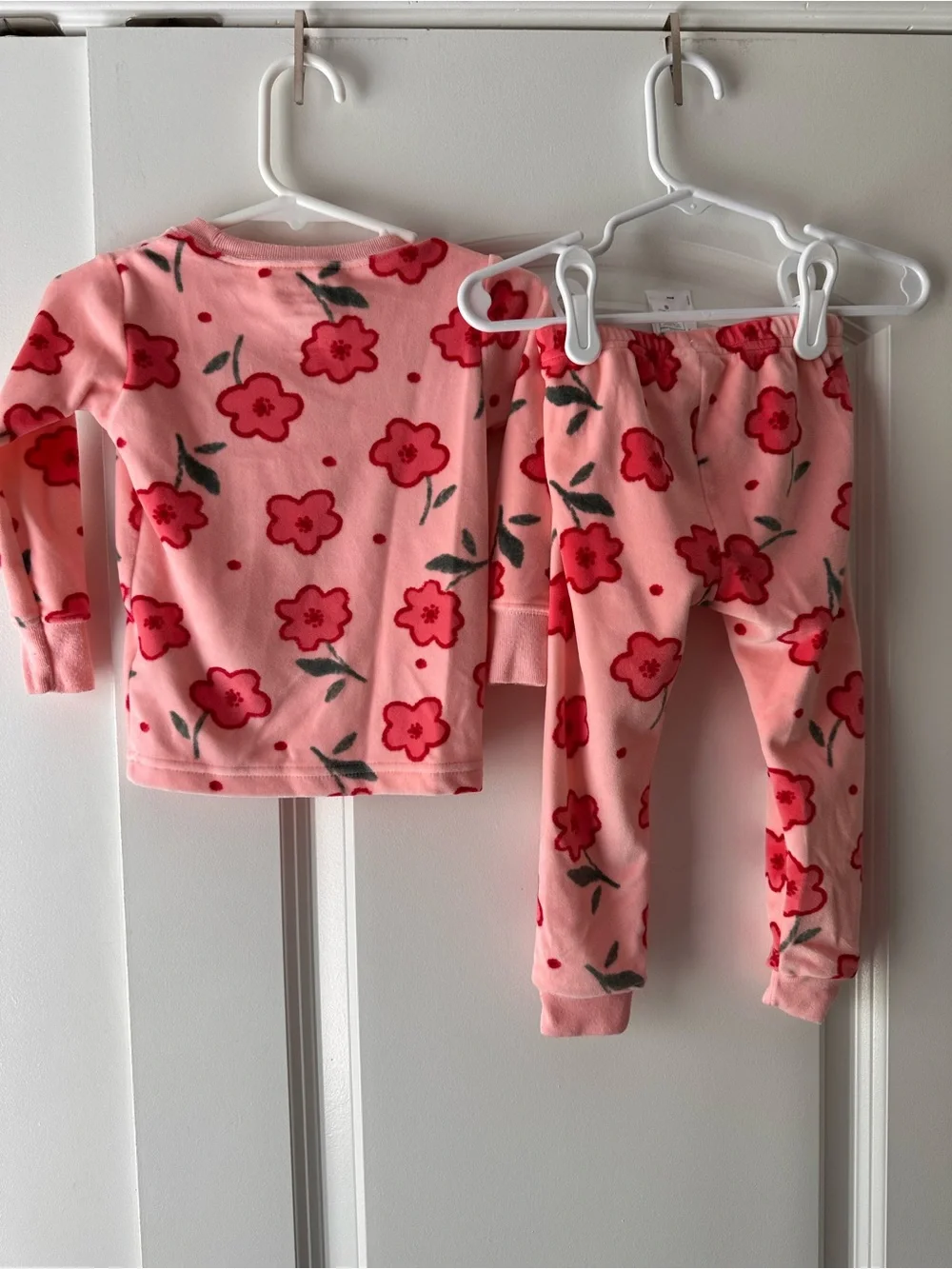 Carters 18m soft